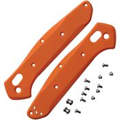 Flytanium 1171OR 940 Radar Handle Scale Kit Orange