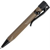 Rite in the Rain FDE20 Mini Bolt-Action Pen Tan