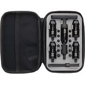 Wheeler 1136022 F.A.T. Stix Torque Wrench Set