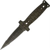 VZ Grips 00410005 Diamante Dagger Serrated