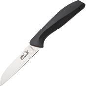 Gatco 70006 Grand Paring Knife Black Handles