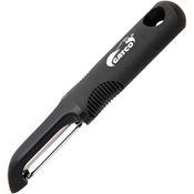 Gatco 70022 Vegetable Peeler Black Handles