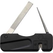 Knives Of Alaska 00396FG 3-Way Sharpener