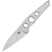 Bestech F05A VK-Core Bead Blast Fixed Blade Knife