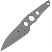 Bestech F05C VK-Core Acid Washed Fixed Blade Knife