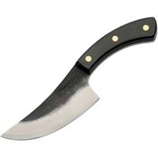 WatchFire 4002 Bosna Butcher Knife Black Wood Handles