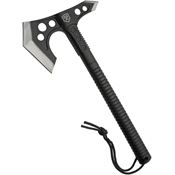 Sierra Zulu 5604 Bearded Claw Tactical Axe