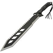 Sierra Zulu 5606 Trident Machete