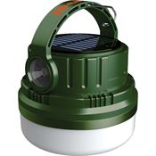 Humvee AG07 Solar Light and Power Bank