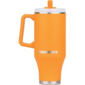 Mammoth Tumblers 25004 Ascent Tumbler 40oz Blaze Orange