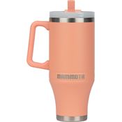 Mammoth Tumblers 25301 Ascent Tumbler 40oz Coral