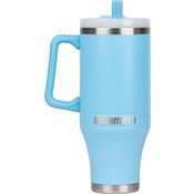 Mammoth Tumblers 25349 Ascent Tumbler 40oz Light Blue