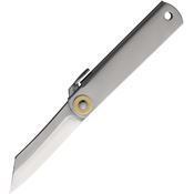 Higonokami OBL162 Higonokami VG10 Folding Knife