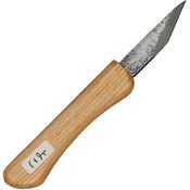 Mikihisa 064 Mikikichan Yoko Carving Knife Wood Handles