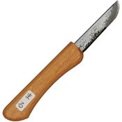 Mikihisa 068 Mikikichan Maru Carving Knife Wood Handles