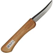 Mikihisa 070 Mikikichan Tsurugi Carving Knife Wood Handles