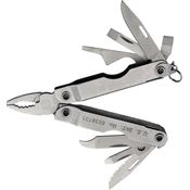 Hard Hat 7 HH 7 Multitool Stainless Handles