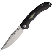CH SJ Slip Joint Knife Folding Knife Carbon Fiber/Glow Handles