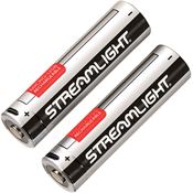 Streamlight 22102 SL-B26 Protected Li-ion USB Re