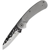 Premium Knife Supply SCF81 Wolverine Linerlock Knife Blank
