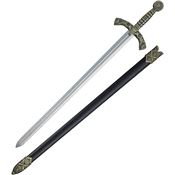 Denix 4163B Replica Templar Knight Sword