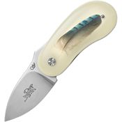 Viper 5700INGH Jay Feather Linerlock Knife