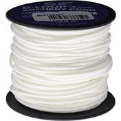 Atwood Rope 1329H D-Loop Cord White Glow