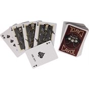 Cavol CARD Playing Cards