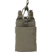 5.11 Tactical 56812186 Flex Utility Pouch Ranger