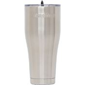 Mammoth Tumblers 01901 Rover Tumbler 30oz Stainless