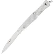 Cimo 2204 Traditional Slip Joint Knife Stainless Handles