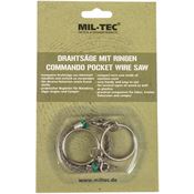 Mil-Tec 4590 Pocket Wire Saw