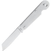 Cimo 213 Slip Joint Knife Stainless Handles