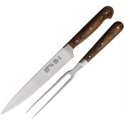 Zweibruder 2169 Knife and Fork Set