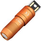 Olight IMINI2OG iMini 2 Magnetic Light Org