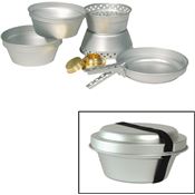 Mil-Tec 4583 Cook Set