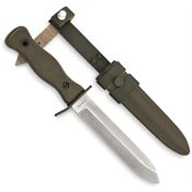 Mil-Tec 4586 German Combat Knife