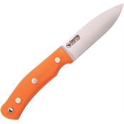 Casstrom 14130 No.10 SFK Orange G10