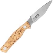 Casstrom 13518 Field Dresser Curly Birch