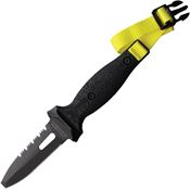 Extrema Ratio 0318BLK Dicok Dive Knife