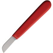 Ontario UT1 Utility Knife Red Handle