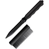 Novelty 338 Personal Safety Brush Knife