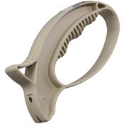 Miscellaneous 327 Sharpener Beige