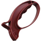 Miscellaneous 330 Sharpener Burgundy