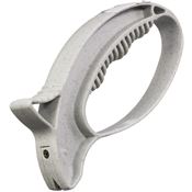 Miscellaneous 324 Sharpener Light Gray