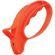 Miscellaneous 328 Sharpener Orange