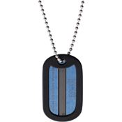 Grim Workshop G011 Hot Shot Dog Tag