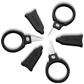 Civivi 22022A2 Quick Snip Fixed Blade Knife Pack of 3