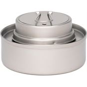 Pathfinder 010R Alcohol Stove