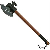 Rite Edge 882445 Zealot Axe